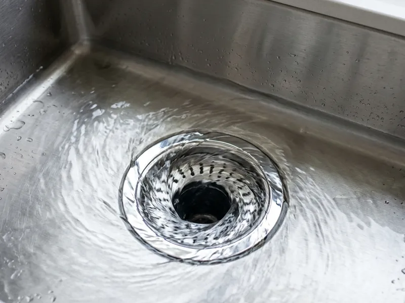 Drain Cleaning Plumber in Gruver, TX